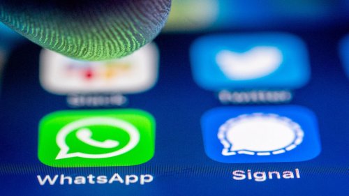 Wie sicher ist Signal? Warum ein Experte die App weiterhin empfiehlt
