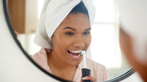 Elektrische Zahnbürste von Oral-B für 52 statt 100 Euro: Die Top-Deals am Wochenende