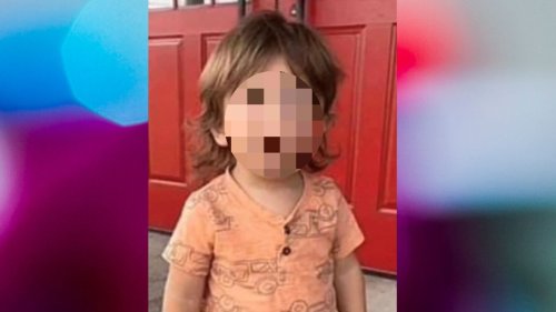 Sterbliche Überreste auf Mülldeponie gefunden: Polizei nimmt Mutter von vermisstem Kleinkind fest