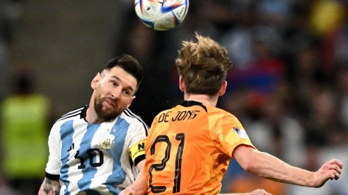 Wer zeigt Argentinien gegen Niederlande im Livestream und TV?