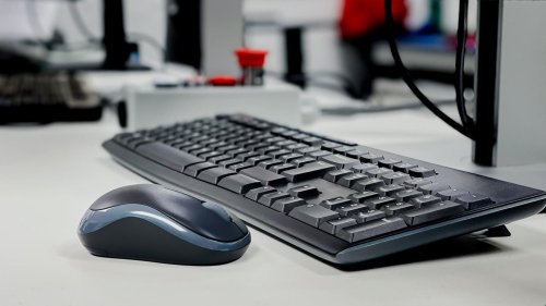 Logitech Tastatur & Maus (kabellos) für 21 statt 45 Euro: Top-Deals am Wochenende