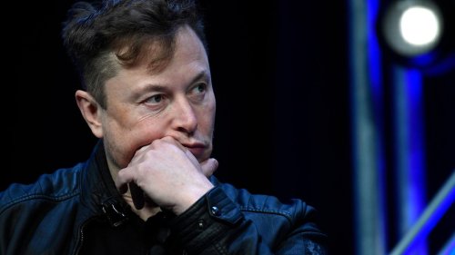 Elon Musk verkauft Millionen Tesla-Aktien wegen Streits mit Twitter