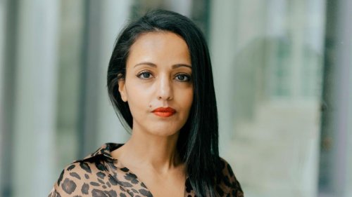 "Laut bleibe ich trotzdem" – SPD-Politikerin Sawsan Chebli über ihr Leben als Zielscheibe von Hass und Gewalt