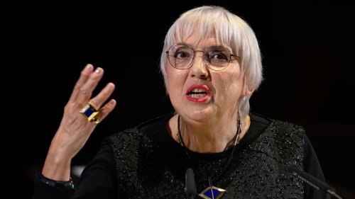 "Wir befinden uns mitten in einer Zeit des Kulturkampfs"