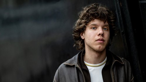 Sänger Zartmann: "Gerade als Mann ist es wichtig, Emotionen zu zeigen"