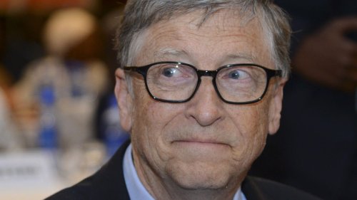 Verschwörungstheorien gegen Bill Gates im Check: Abstruse Quellen und übertriebene Thesen