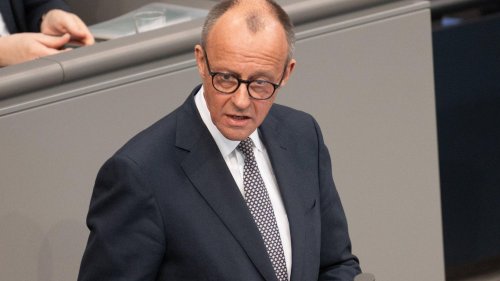 Streit um Merz-Pläne für "Migrationswende" – SPD hält dagegen
