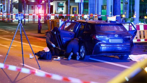 Toter aus Düsseldorfer Innenstadt war wohl mit falschem Pass unterwegs
