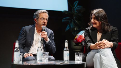 "Die Menschen da draußen haben keinen Bock auf Kulturkämpfe"