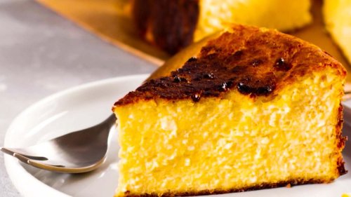 Einfach und lecker: So schnell backen Sie Joghurtkuchen aus nur drei Zutaten