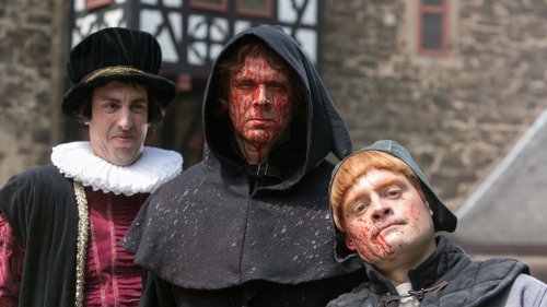 "Sketch History" kehrt mit neuen Folgen zurück – aber einer fehlt