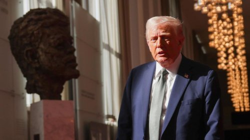 Trump kündigt Veröffentlichung geheimer Akten zum Kennedy-Mord an