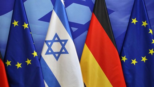 Verzögerungen bei Hilfslieferung: EU prüft Partnerschaftsabkommen mit Israel