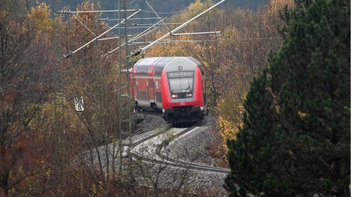 Bahn-Streik in Frankreich: Ausfälle und Verzögerungen im deutschen Fernverkehr erwartet