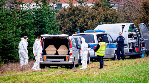 Obduktionsergebnis: 14-Jähriger aus Wunstorf starb durch "stumpfe Gewalteinwirkung"
