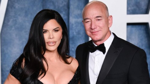 Über 820 Dollar Miete – pro Stunde: Jeff Bezos und Lauren Sanchez zahlen Unsummen für Übergangs-Villa