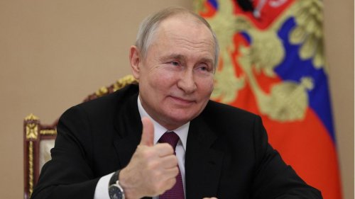 Trotz internationalem Haftbefehl: Brics-Staaten laden Putin zu Gipfel ein