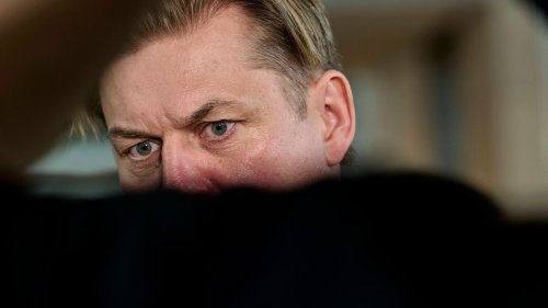 Ehemaliger Mitarbeiter von AfD-Politiker Krah angeklagt
