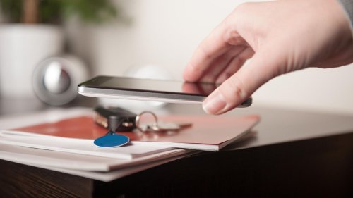 NFC-Tags: Die unauffälligen und günstigen Helfer im Smart Home
