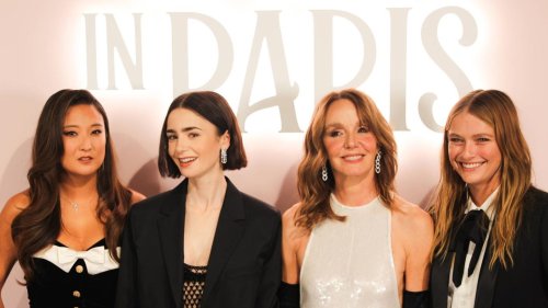 "Emily in Paris" geht weiter – aber ohne eine beliebte Hauptfigur