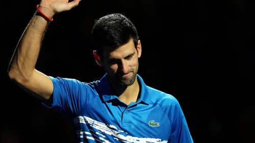Eklat um Djokovic und Imageverlust: Das sagen seine Sponsoren zum Australien-Debakel