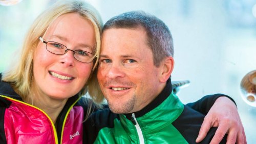 Erfolgreicher deutscher Bergsteiger im Himalaya vermisst
