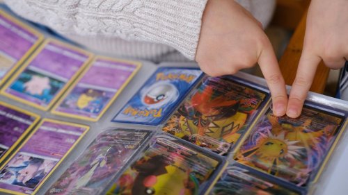 Das sind die zehn wertvollsten Pokémon-Karten aller Zeiten