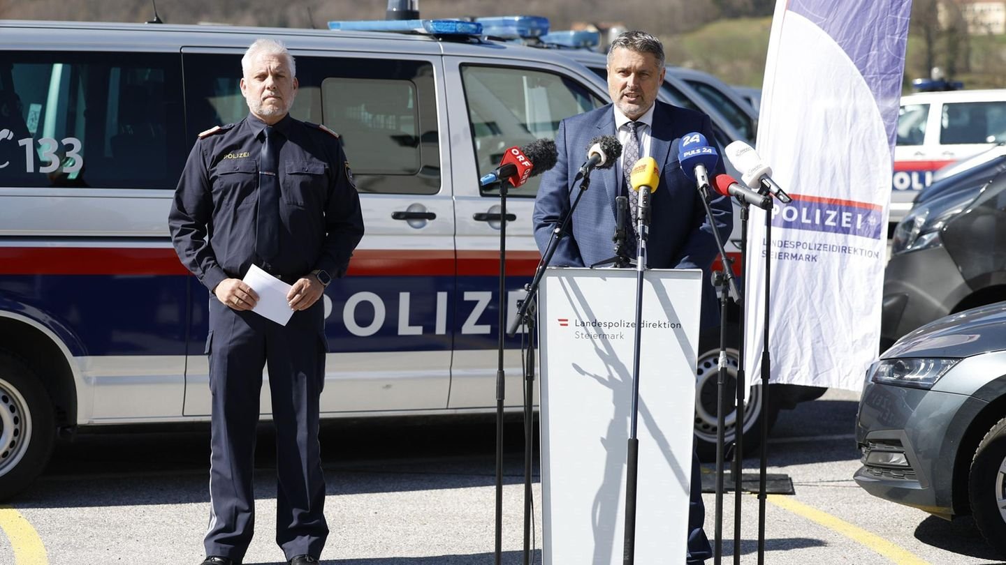 Angriffe auf Homosexuelle: 15 Verdächtige bei Razzien verhaftet