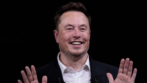 Wenn ein Milliardär Stimmung macht: Was ist dran an Elon Musks politischen Thesen?