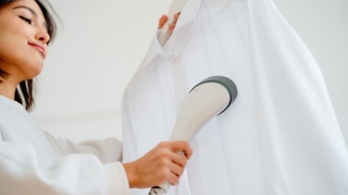 Stiftung Warentest untersucht Steamer − von acht Modellen ist nur eines gut