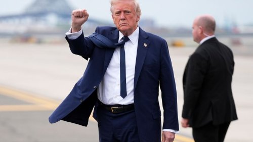 Parlamentswahl in Kanada begonnen - Trump mischt sich ein