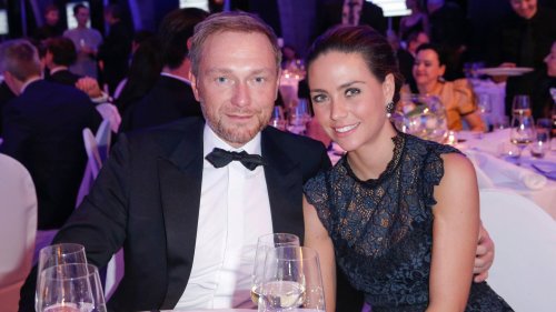 Christian Lindner wehrt sich gegen Titelseite des Satiremagazins "Titanic"