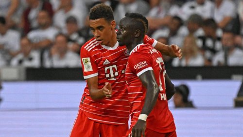Der FC Bayern hat sich ohne Lewandwoski neu erfunden – leider