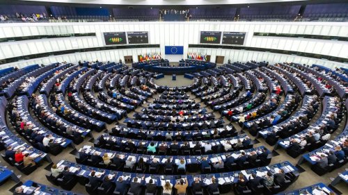 Europaparlament: Russland ist staatlicher Terrorismus-Unterstützer