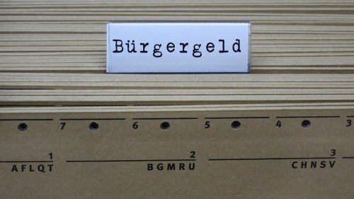 Wie viel Bürgergeld kann man maximal bekommen?
