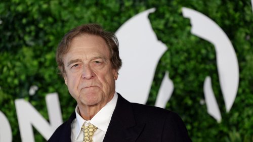 John Goodman verletzt sich an Set von Film mit Tom Cruise