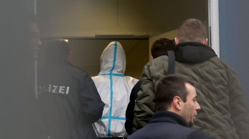 Messerstecher von Aschaffenburg ist schuldunfähig