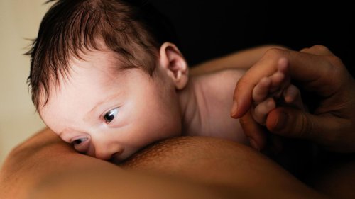 Neue Studie zeigt: Stillen hilft dem kindlichen Gehirn