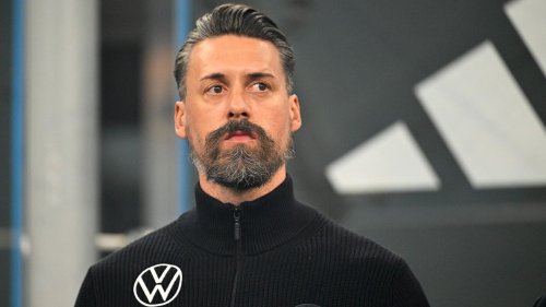 Co-Trainer Sandro Wagner verlässt Nationalteam im Sommer