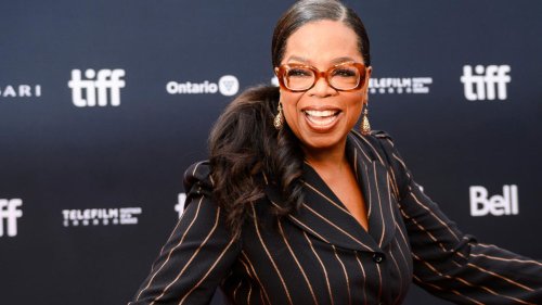 Abnehmspritzen-Geständnis: Oprah Winfrey lässt Weight-Watchers-Aktie einkrachen