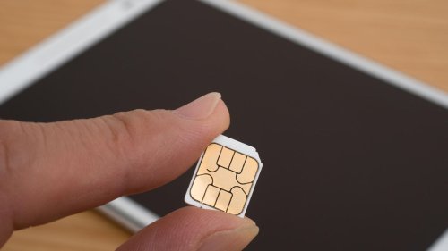 Tablets mit SIM-Karte 2022: Die besten Modelle mit LTE oder 5G