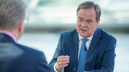 Laschet lehnt Einschränkungen für Nicht-Geimpfte ab