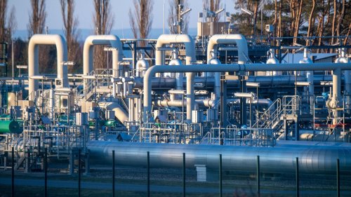 "Müssen ernsthafter über Einsparungen reden": Bundesnetzagentur befürchtet Totalausfall von russischem Gas