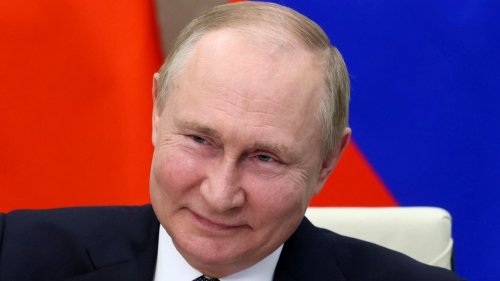 Nach Desaster zu Kriegsbeginn: Experte erklärt, warum Putin immer mehr Erfolge feiert