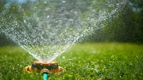 Gardena Comfort Rasensprenger für 25 statt 45 Euro: Top Garten-Deals am Mittwoch
