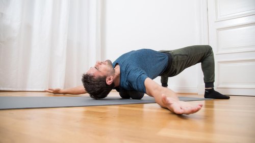 Triggerpunktmassage: Tipps und Tools, die den Muskeln beim Entspannen helfen