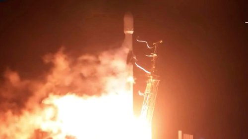 "Dart"-Mission gestartet – Nasa-Sonde soll in Asteroiden krachen