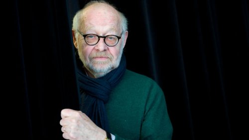 Regisseur Jürgen Flimm ist gestorben