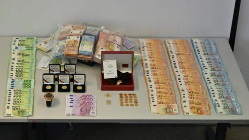 Tonnenweise Kokain per Encrochat: Kriminelle wähnten sich in Sicherheit, die Polizei kommt kaum nach