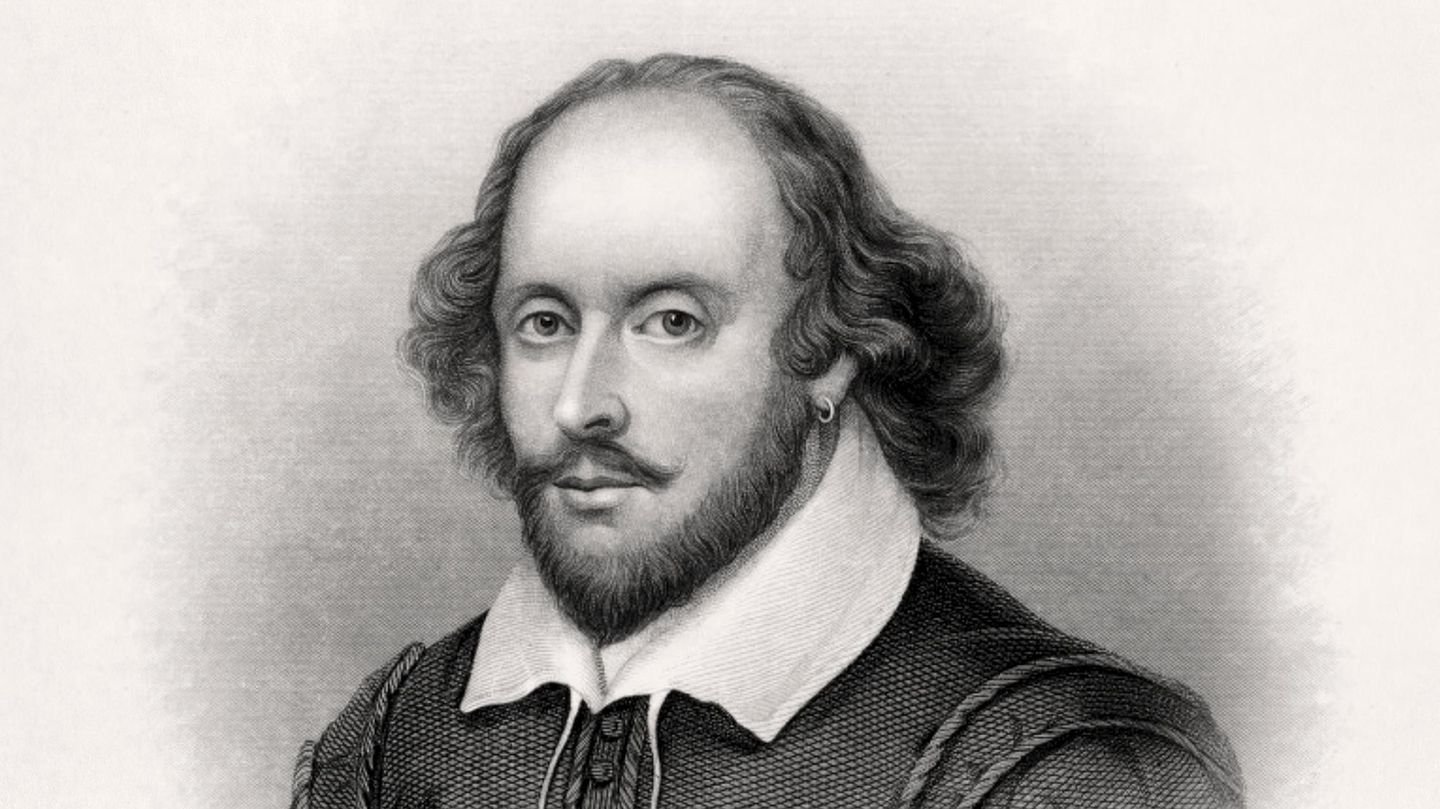 Brief aus dem 17. Jahrhundert wirft ein völlig neues Licht auf Shakespeare
